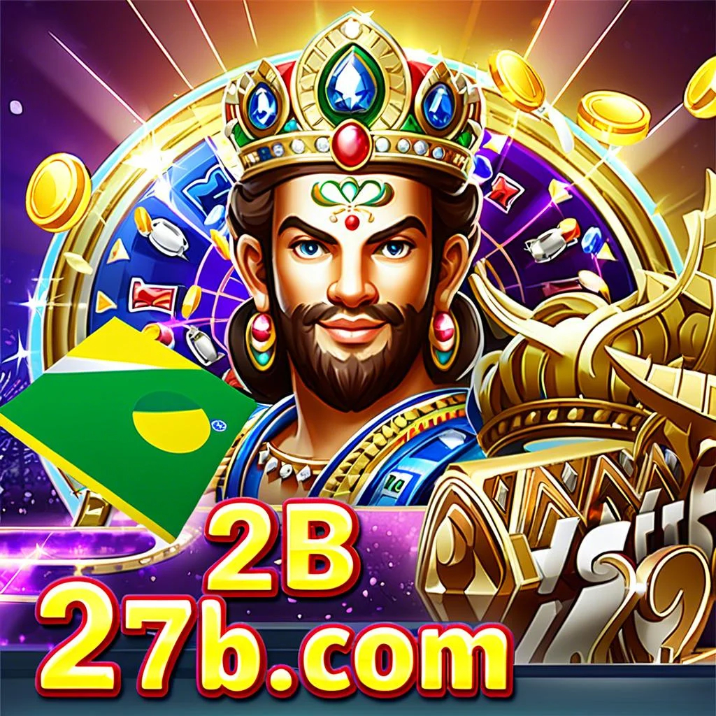 27B GAME-Slots