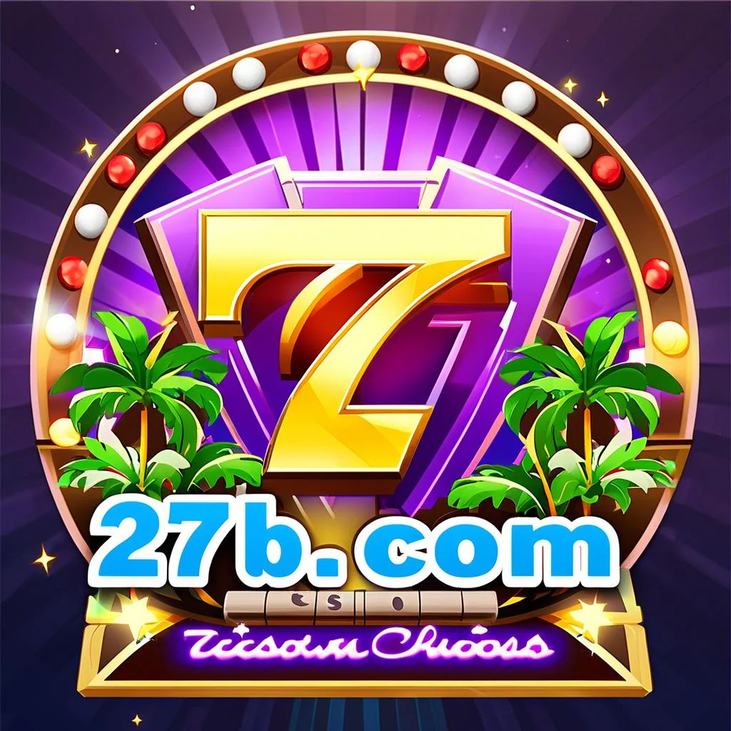 27B GAME-Logo